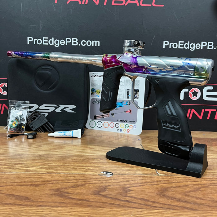 Pre Owned - Dye DSR Pro - Color Splash