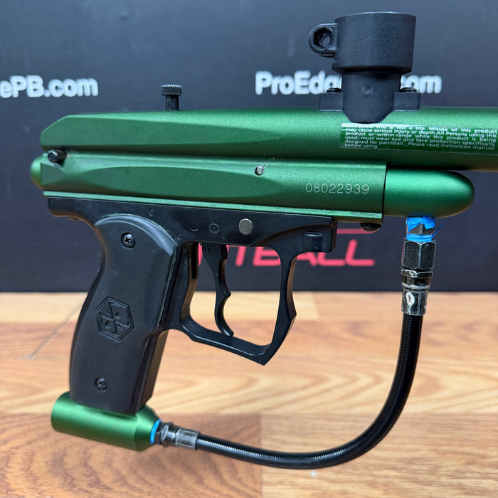 Pre Owned - Spyder Victor - Green