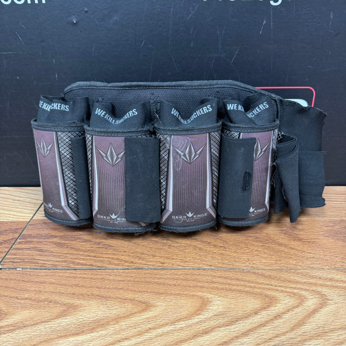 Pre Owned - Virtue BreakOut Pod Pack 4+7