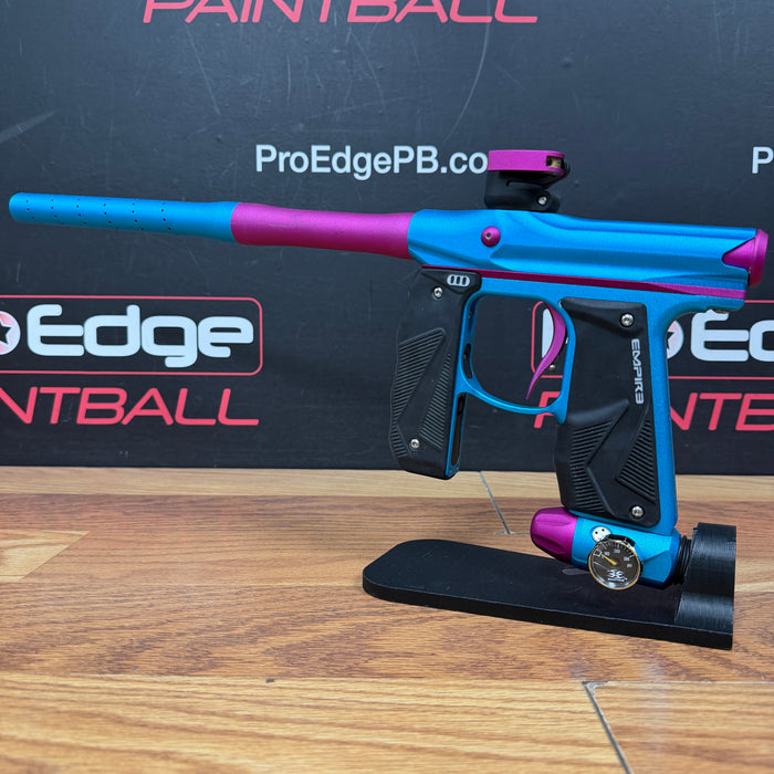 Pre Owned - Empire Mini GS - Blue Pink