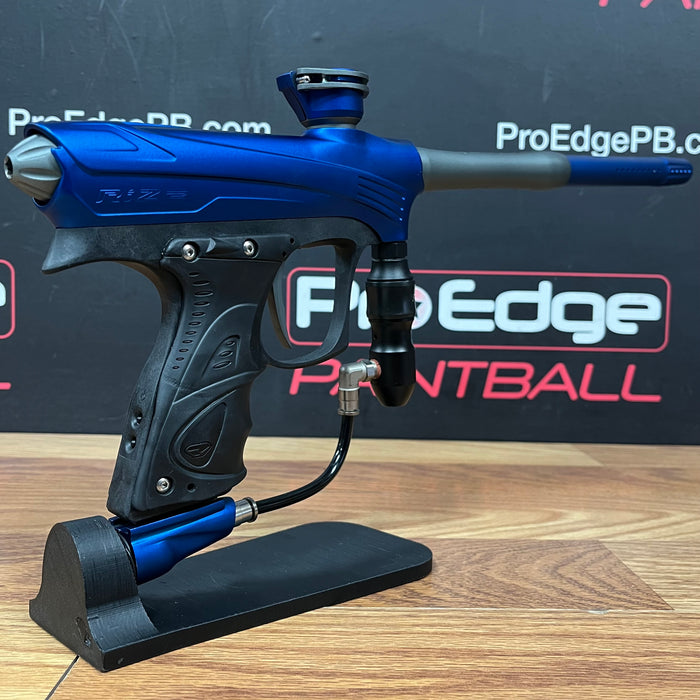 Pre Owned - Dye CZR - Blue/Grey