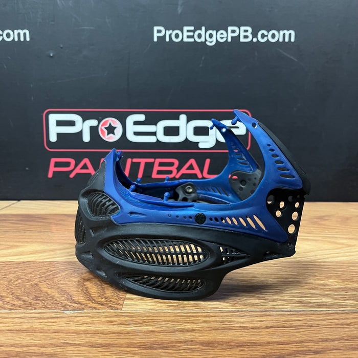 Pre Owned - Dye I3 Bottoms - Black/Blue