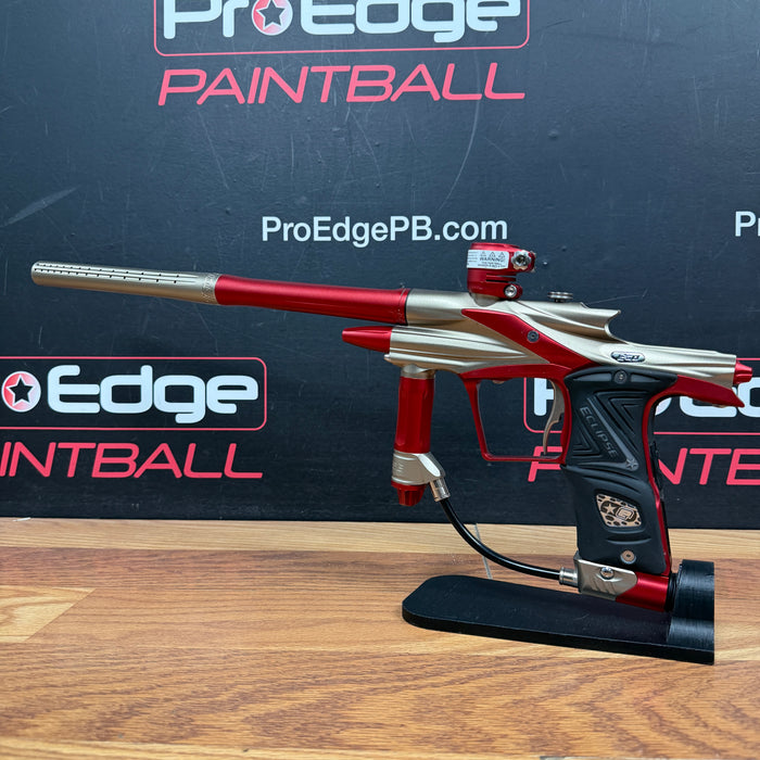 Pre Owned - Planet Eclipse Ego 11 - Tan Red - (SOLD AS IS/NO WARRANTY)