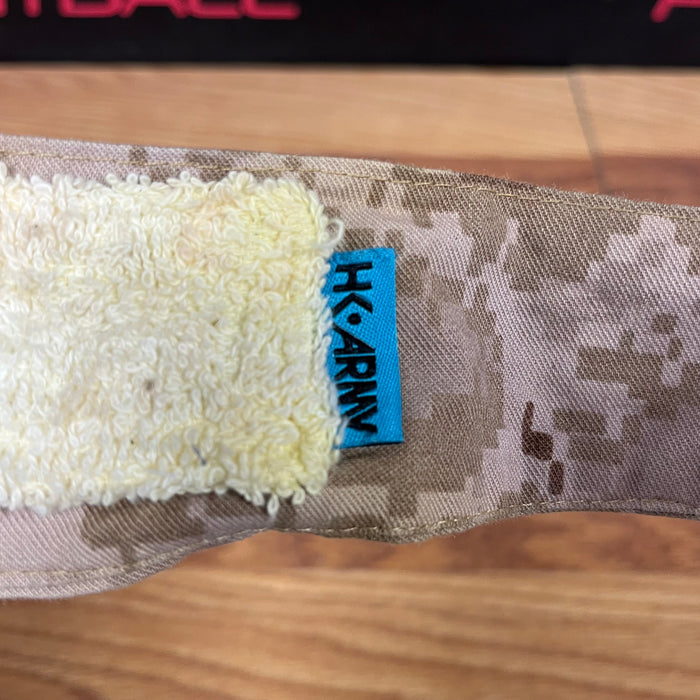 Pre Owned - HK Army Headband - Digital Camo
