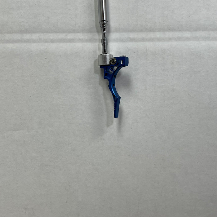 Pre Owned - HK ARMY ETHA 2/3 Death Blade Trigger - REAPER - Blue