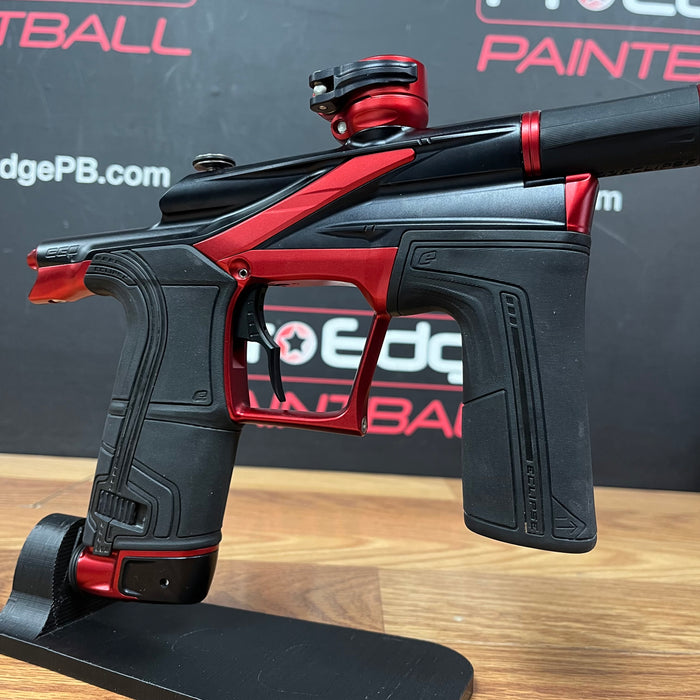 Pre Owned - Planet Eclipse LV2 - Black/Red