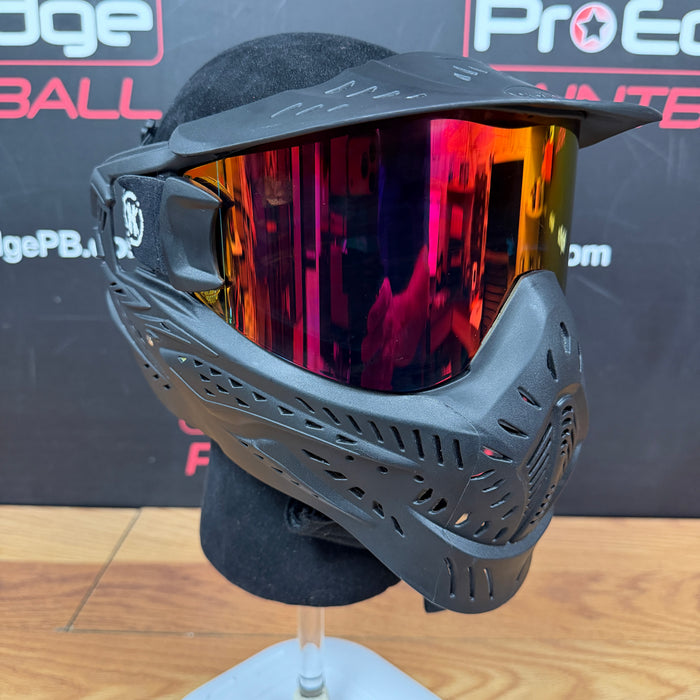 Pre Owned - HK Army HSTL Goggle - Black