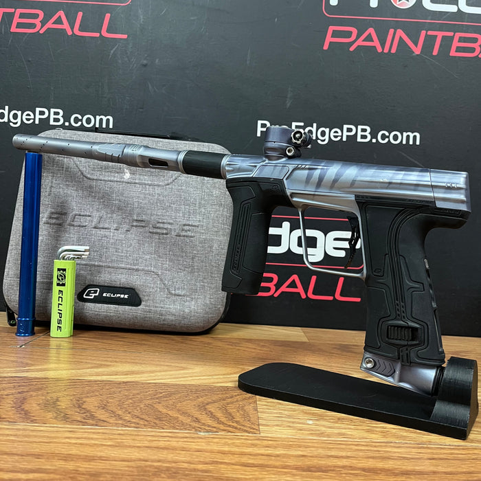 Pre Owned - Planet Eclipse Cs3 - Grey Tiger Stripe