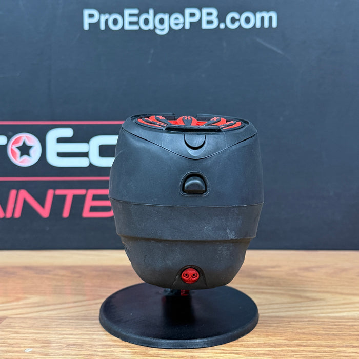 Pre Owned - Dye Rotor LTR Hopper - Black