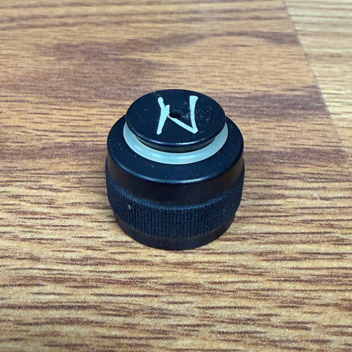 Pre Owned - Ninja Thread Saver - Black