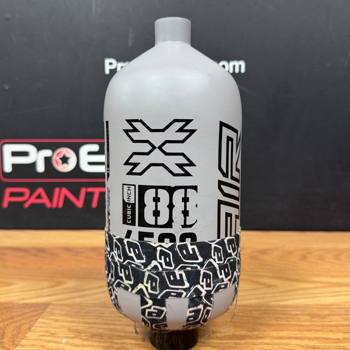 Pre Owned - HK Army Alpha Air 88 4500 Tank - Graphite