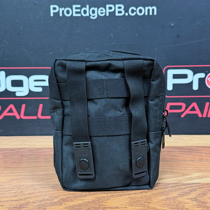 Pre Owned - Tactical Pouch - Carry/Admin - Black