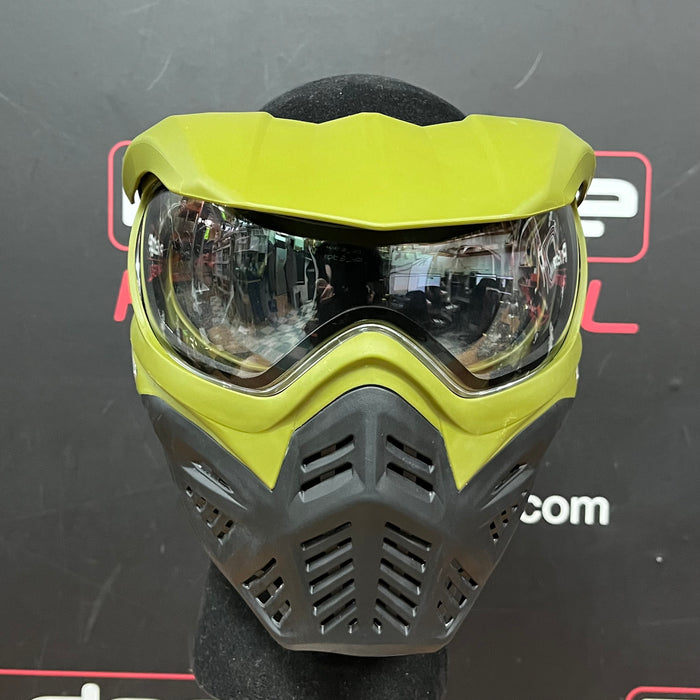 Pre Owned - Vforce Grill 2.0 - Black/Olive