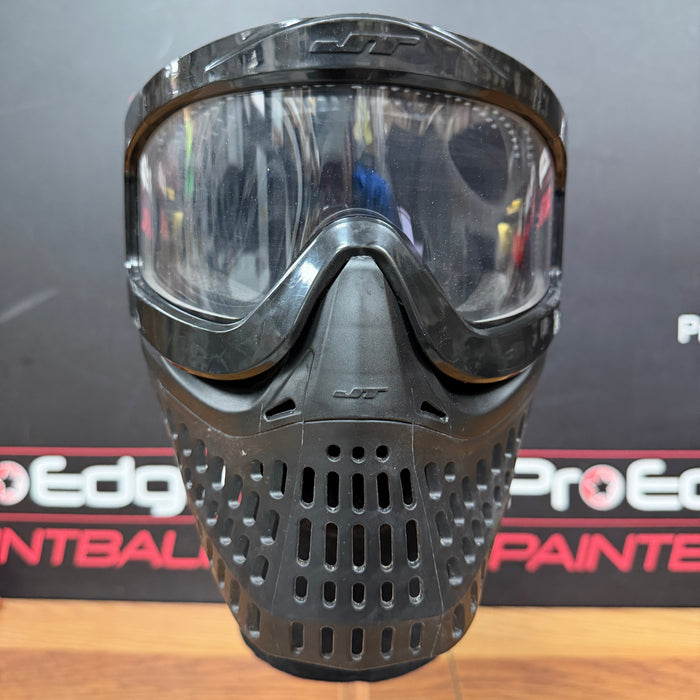 Pre Owned - JT Proflex X Goggle - Black