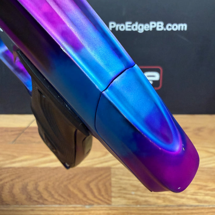 Pre Owned - DLX Luxe TM40 - Cotton Candy Blue Pink