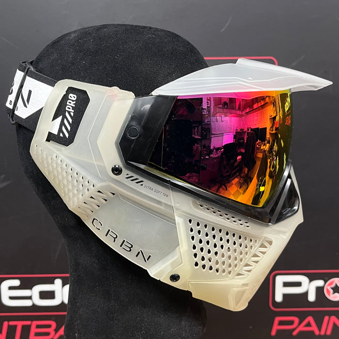 Pre Owned - CRBN  Pro Goggle - Clear