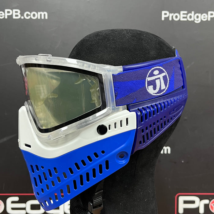 JT - Custom* Proflex "Azure Diamond"