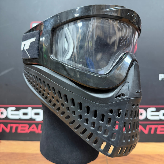 Pre Owned - JT Proflex X Goggle - Black