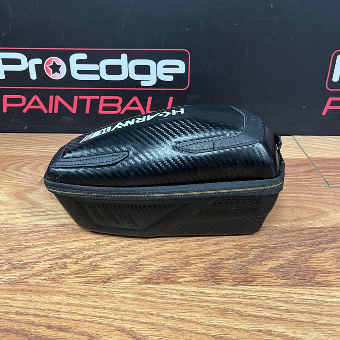 Pre Owned - HK Army Exo Hopper Case- Black