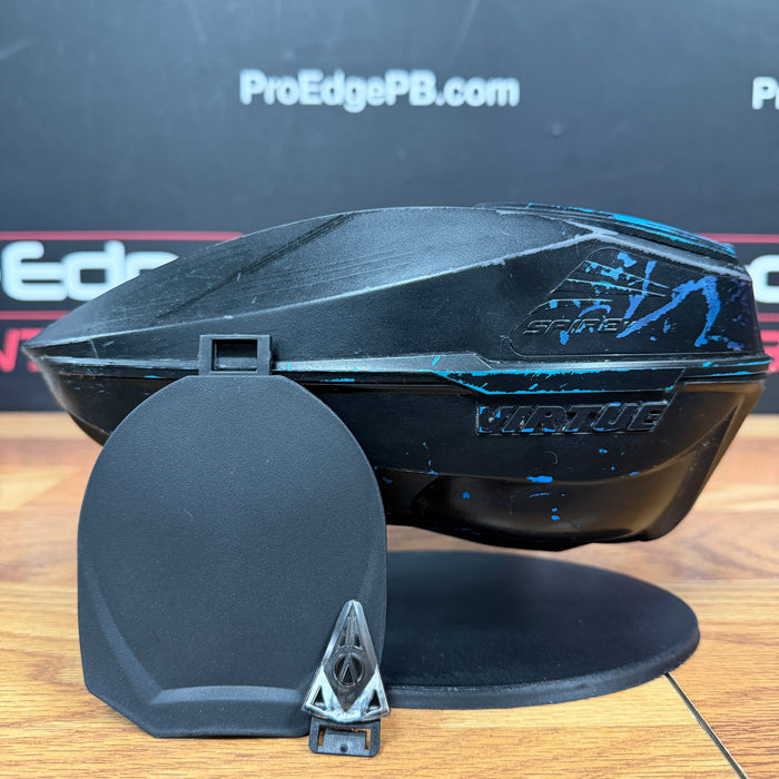Pre Owned - Virtue Spire 5 - Black (Painted)