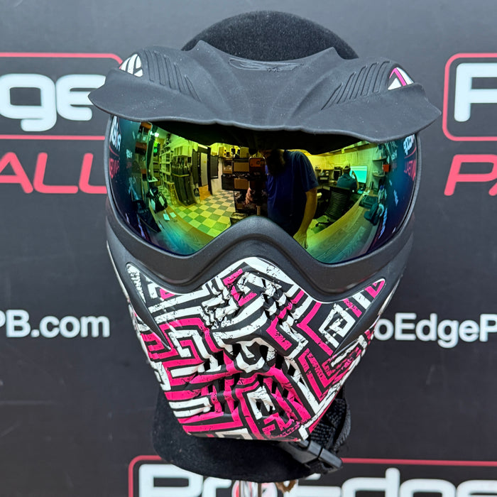 Pre Owned - VForce Grillz SE - Street Magenta