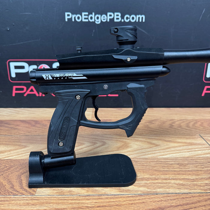 Pre Owned - HK Army SABR Paintball Gun - Black