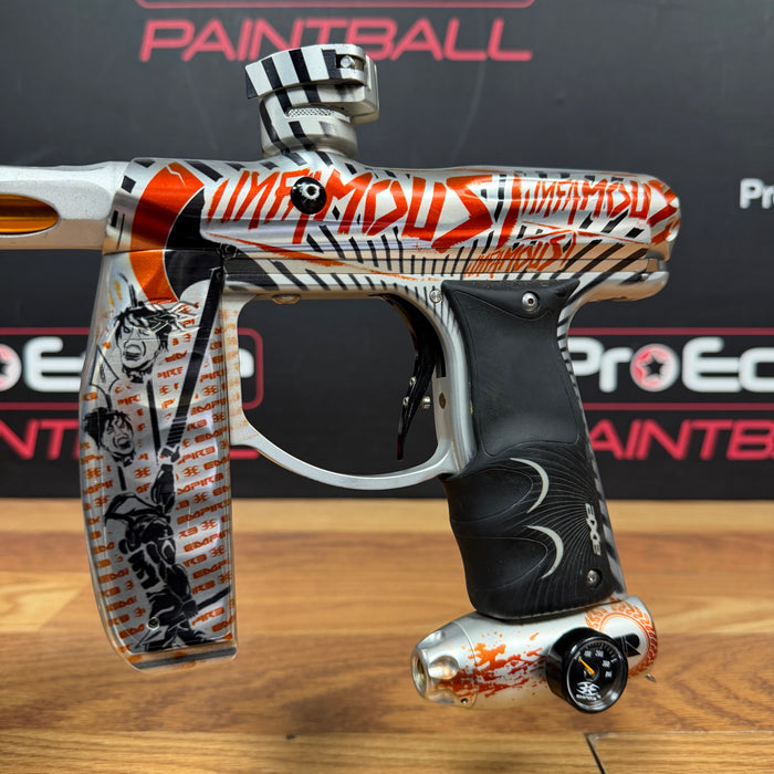 Pre Owned - Empire Axe - Infamous - (SOLD AS IS/NO WARRANTY)