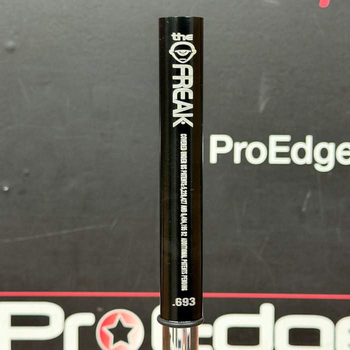 Pre Owned - Freak Insert  - .693 - Black