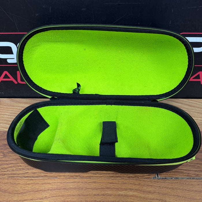 Pre Owned - Exalt Tank Case - Black