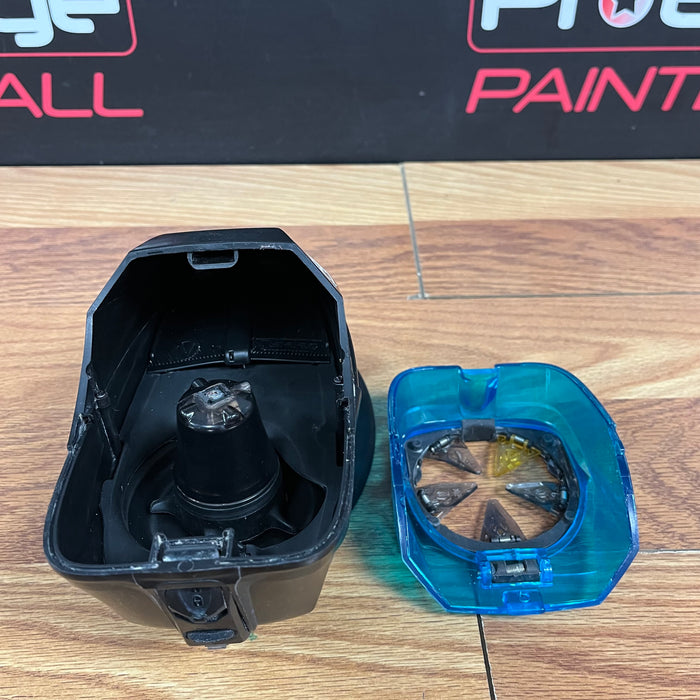 Pre Owned - Virtue Spire 1 - Black/Blue