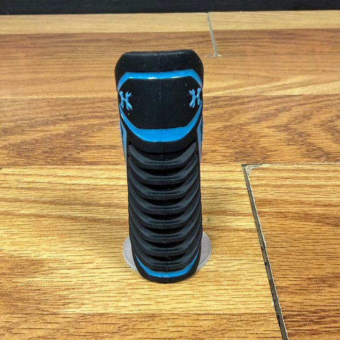 Pre Owned - HK Army Shocker Front Grip - Black Blue