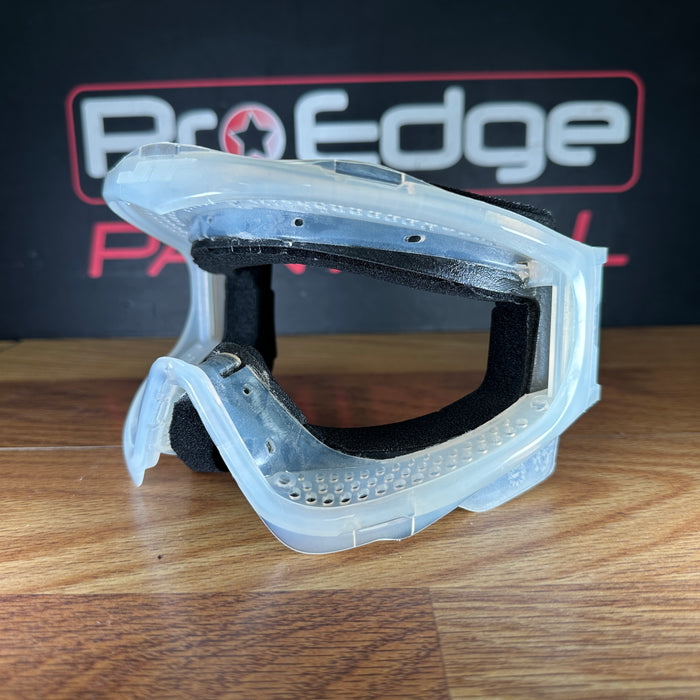 JT ProFlex Goggle Frame - Clear Ice