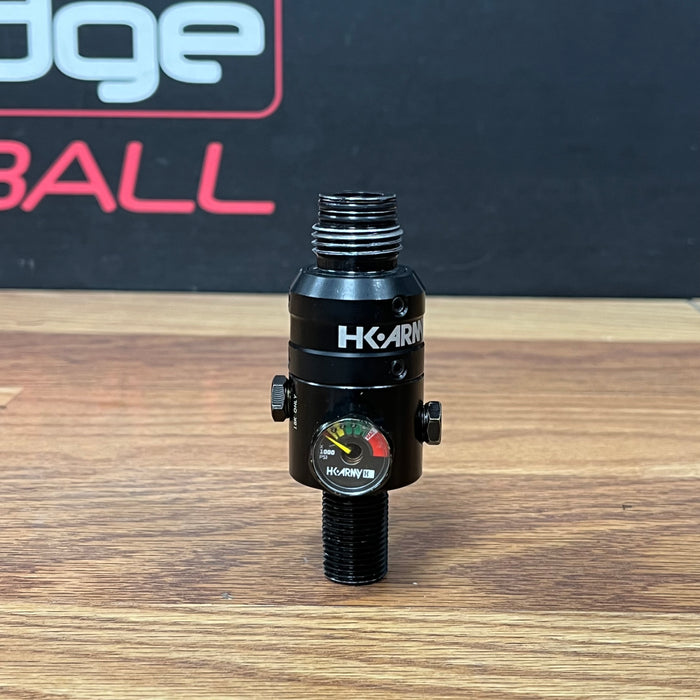 Pre Owned - HK Aerolite 2 Regulator