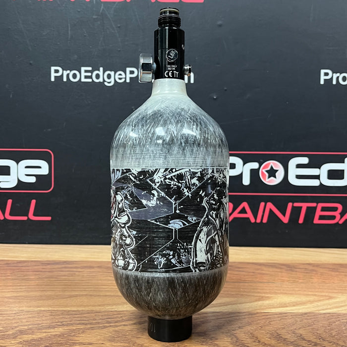 Pre Owned - Empire 68/4500 - Grey