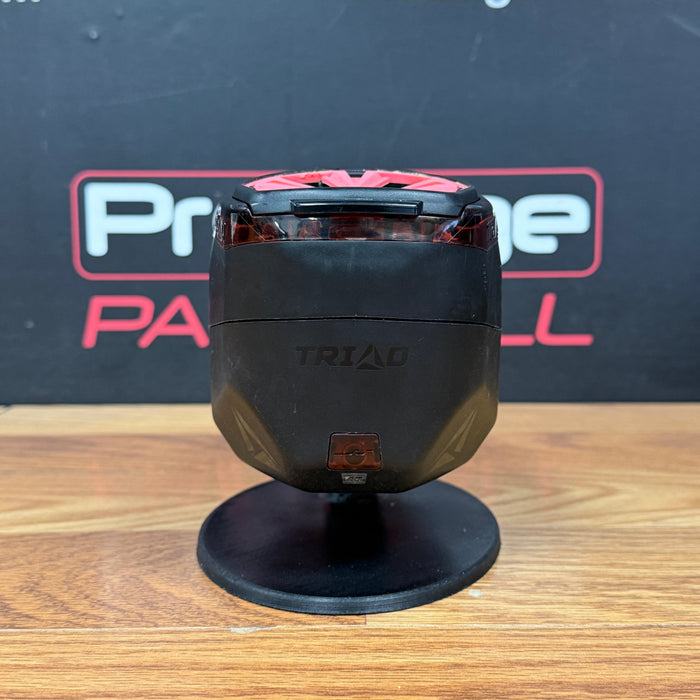 Pre Owned - JT Triad Loader - Black Red