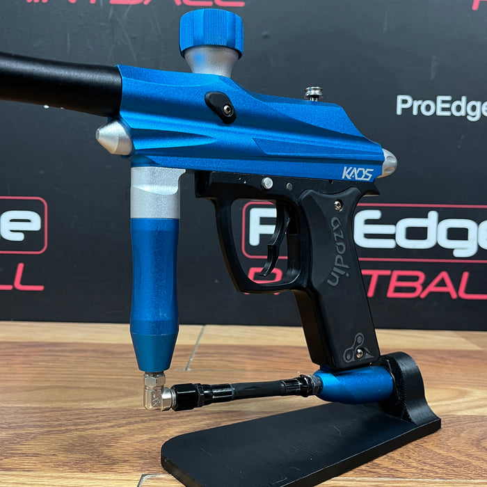 Pre Owned - Azodin Kaos- Blue