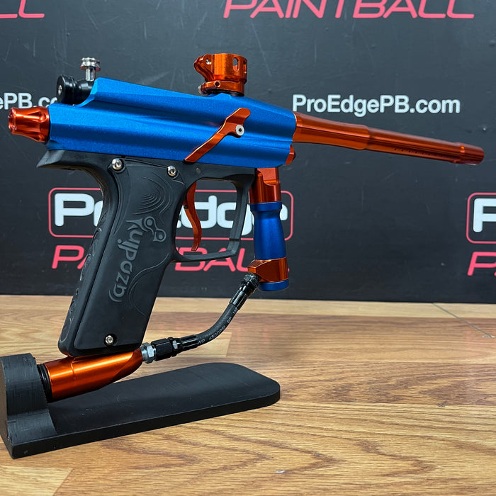 Pre Owned - Azodin Blitz 4 - Blue/Orange