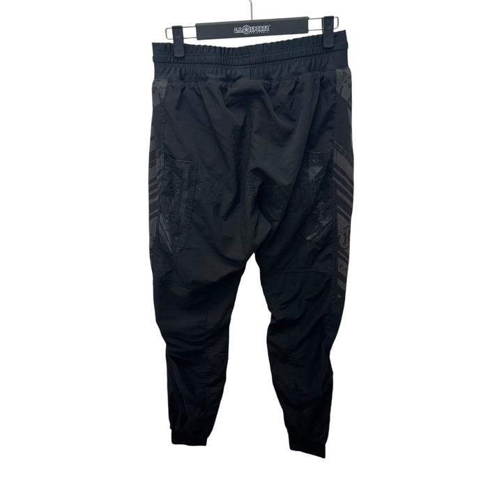 Pre Owned - HK Army TRK Air Pants Black - Medium