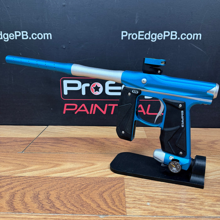 Pre Owned - Empire Mini GS - Blue Silver