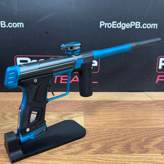 Pre Owned - Planet Eclipse 170R - Grey Teal