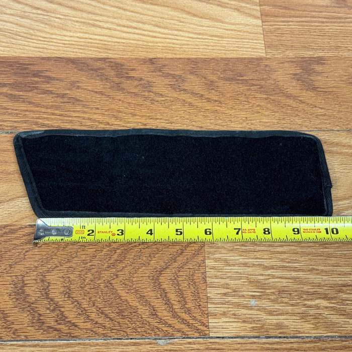 Pre Owned - Exalt Pod Pack Belt Extender - Black