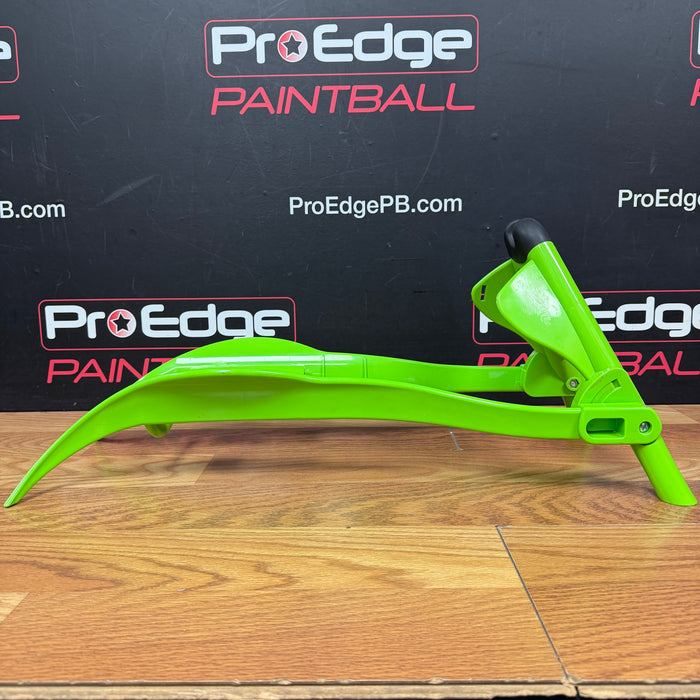 Pre Owned - SplattRak - Lime