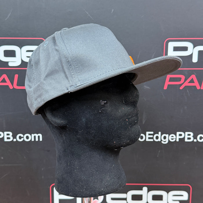 Pre Owned - CRBN Hat Snapback - Grey