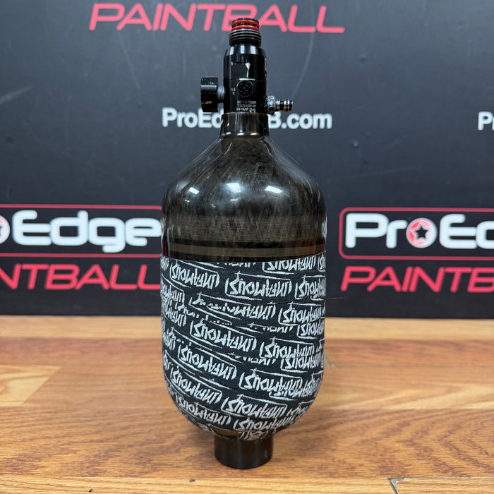 Pre Owned - HK Army 68 4500 Tank - Smoke