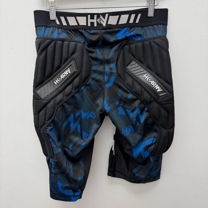 Pre Owned - HK Army Slide Shorts - Large X Large