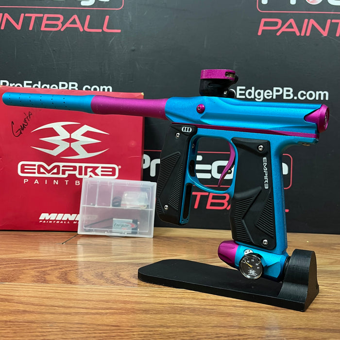 Pre Owned - Empire Mini GS - Blue/Pink