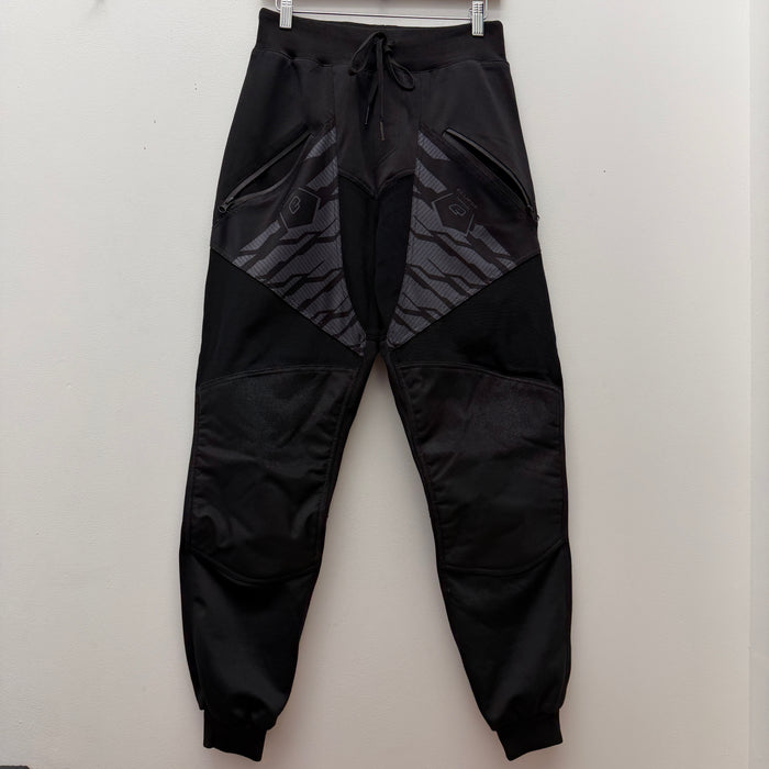 Pre Owned - Planet Eclipse Jogger Pants - Black - Medium