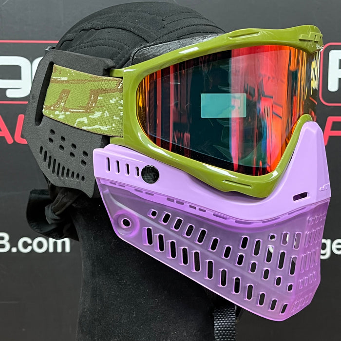 JT - Custom* Proflex "PickleBerry"