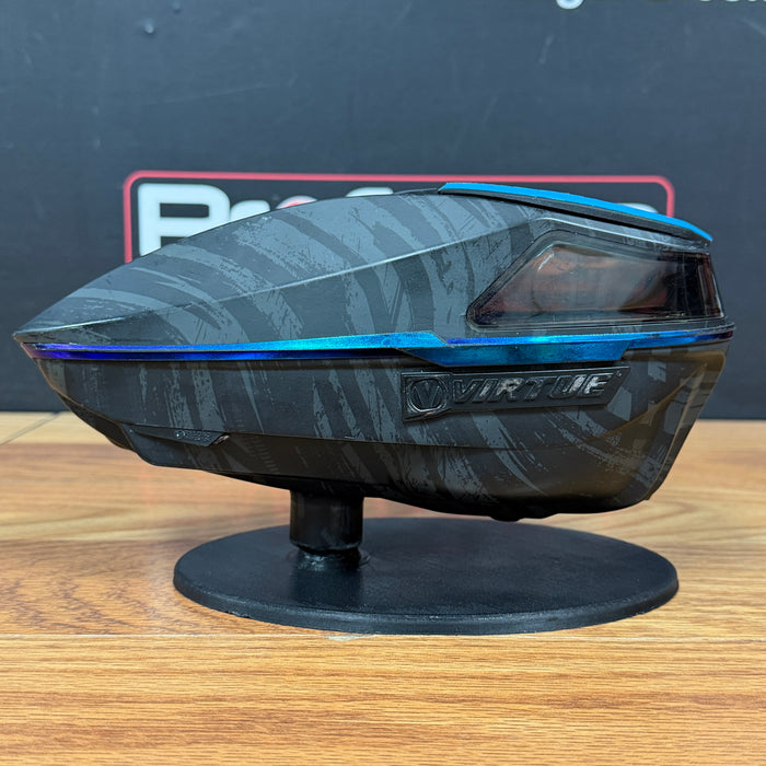 Pre Owned - Virtue Spire 4 Loader - Grey Blue