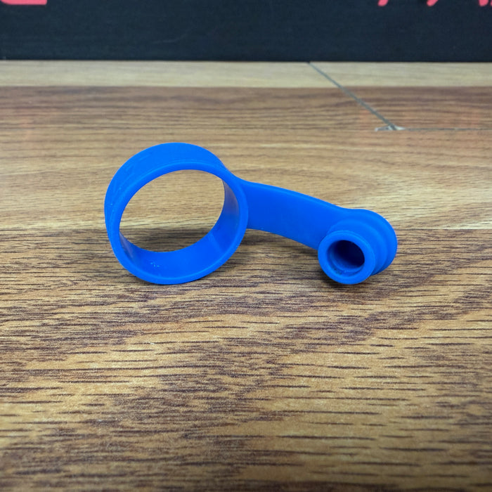 Pre Owned - Exalt Nipple Cover - Blue